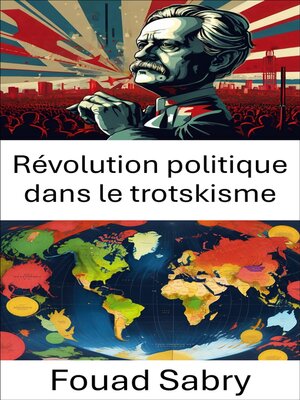 cover image of Révolution politique dans le trotskisme